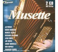 Compilation - Musette