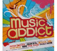Compilation - Music Addict