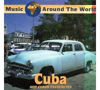 Compilation - Music Around The World : Cuba