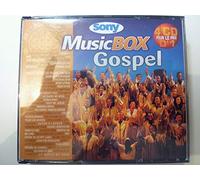 Compilation - Music Box Gospel (4 CD)