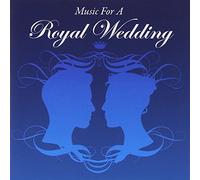 Compilation - Music for a Royal Wedding