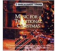Compilation - Music for a Tradit. Christmas [Import]