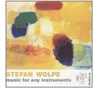 Compilation - Music for Any Instruments [Import]
