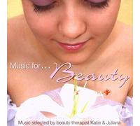 Compilation - Music for Beauty [Import]