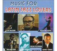 Compilation - Music for Latin Jazz l. [Import]
