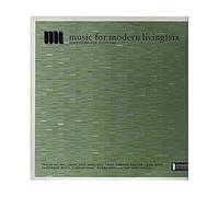 Compilation - Music for Modern Living Vol. 6