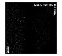 Compilation - Music for Naacp