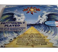 Compilation - Music For Our Mother Ocean Vol.1