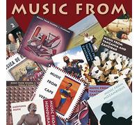 Compilation - Music from