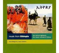 Compilation - Music from Ethiopia