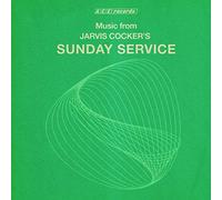 Various Artists – Music from Jarvis Cocker's Sunday Service – Vinyle 12" – Ace