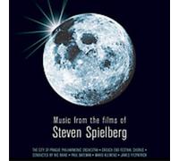 Compilation - Music from The Films of Steven Spie [Import]