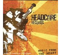 Compilation - Music from The Heart