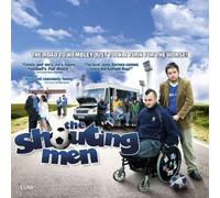 Shouting Men – Compilation – Musique du film The Shout – Import