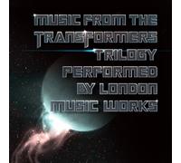 Compilation - Music from the Transformers Trilogy