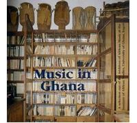 Compilation - Music in Ghana [Import]
