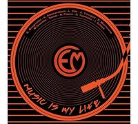 Compilation - Music is My Life [Import]