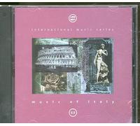 Compilation - Music of Italy [Import]