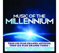 Compilation - Music of The Millenium