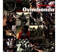 Compilation - Music of The Ovimbundu