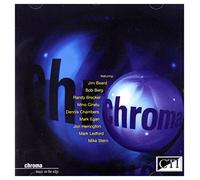 Chroma - Music On The Edge