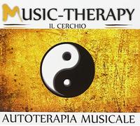 Compilation - Music Therapy,Il Cerchio [Import]