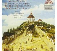 Compilation - Musica Antica Ceca