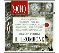 Various Artists – Composizioni Di Schiaffini/Various – Import (RCA)
