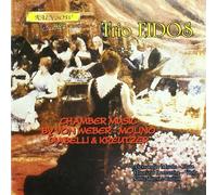 Compilation - Musica Da Camera - Trio Per Flauto,