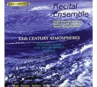 Compilation - Musica per Due Clarinetti E Piano D [Import]