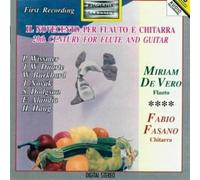 Compilation - Musica X Fl E Chit Del 900