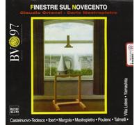 Compilation - Musica X FL. E Chit. Del '900 [Import]