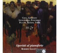 Compilation - Musica X PF Di Operisti Italiani [Import]