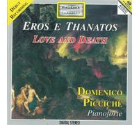 Compilation - Musica X PF Nella Poetica Di Amore [Import]