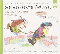 Compilation - Musical Fairytale in German [Import]