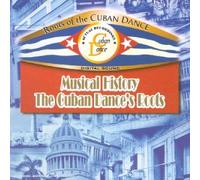 Compilation - Musical History Cubandance [Import]