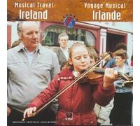 Compilation - Musical Travel Ireland [Import]