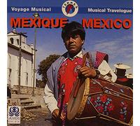 Compilation - Musical Travel Mexico