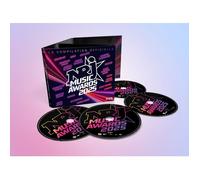 Compilation musicale - Nrj Music Awards 2025 - Succès de l'année - Artistes français et internationaux