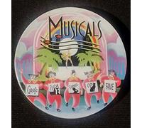 Compilation - Musicals