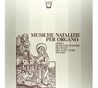 Compilation - Musiche Natalizie per Organo Dei Grandi [Import]