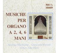 Compilation - Musiche per Organo [Import]