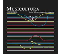 Compilation - Musicultura Xxxi° Edizione