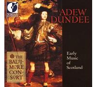 Compilation - Musique Ancienne D'Ecosse