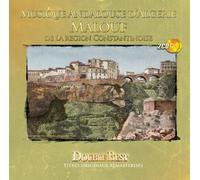 Compilation - Musique Andalouse D'algerie