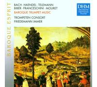 Compilation - Musique baroque pour trompette