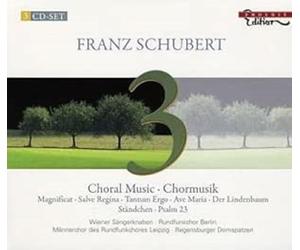 Compilation - Musique Chorale