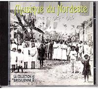 Compilation - Musique du Nordeste 1928/1946 [Import]