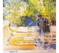 Compilation - Musique Francaise Pour Trompette