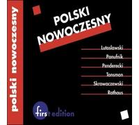 Compilation - Musique Polonaise